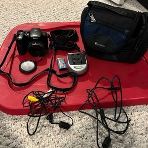 Kodak Easy Share Z812is